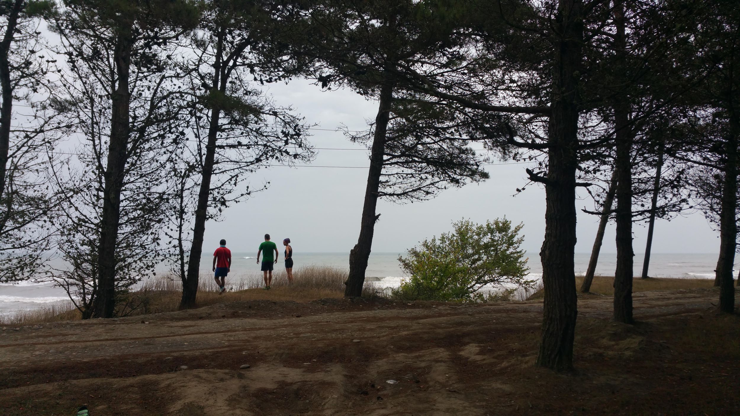 Nabran Trail